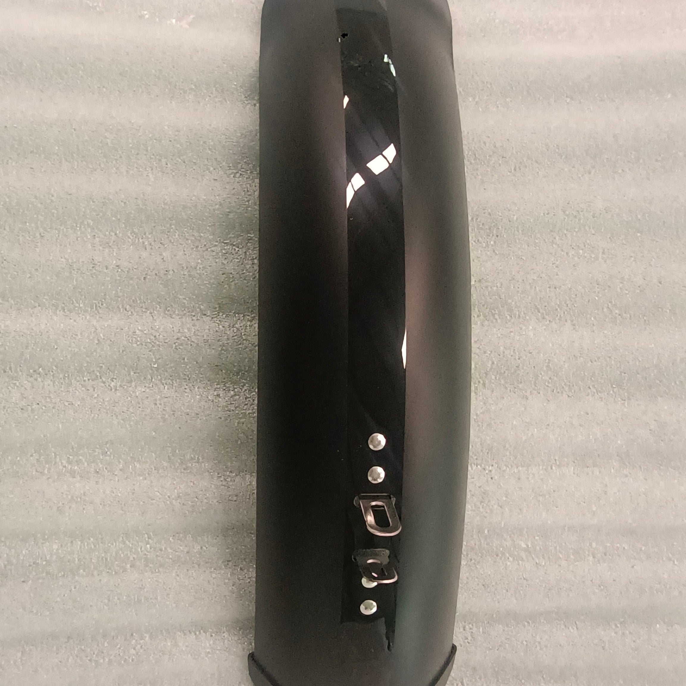 Bopzin Electric bike fenders