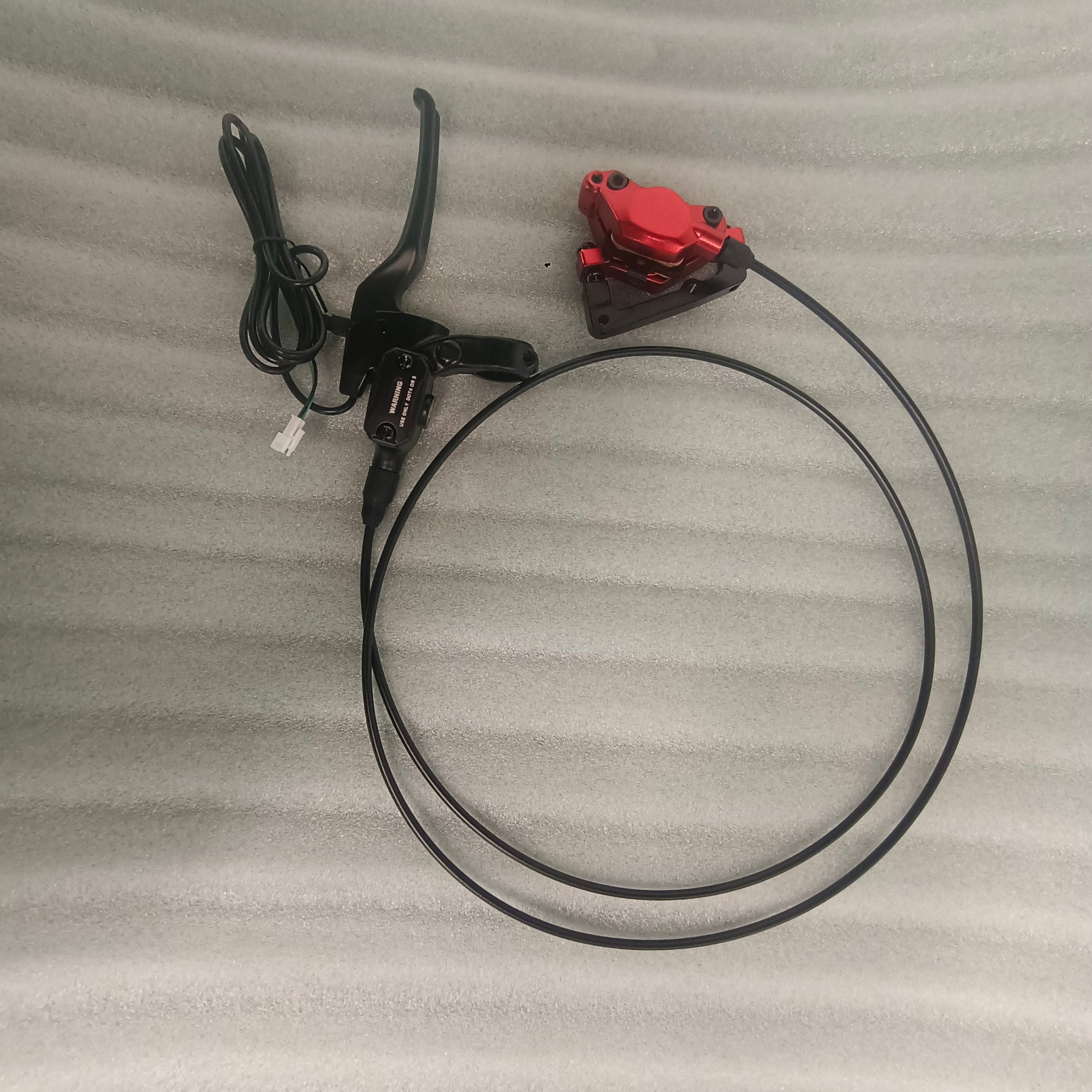 Bopzin Electric bikes brake set