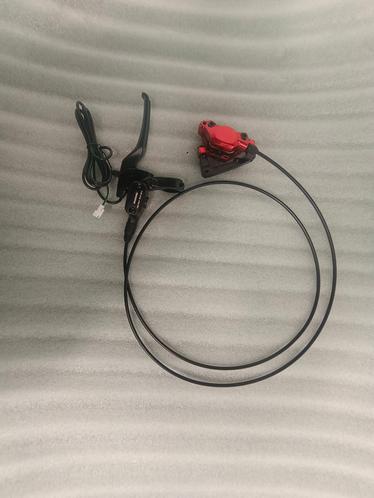 Bopzin Electric bikes brake set