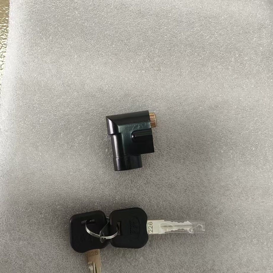 Bopzin Battery key