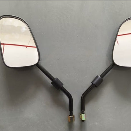 Bopzin Rearview Mirror