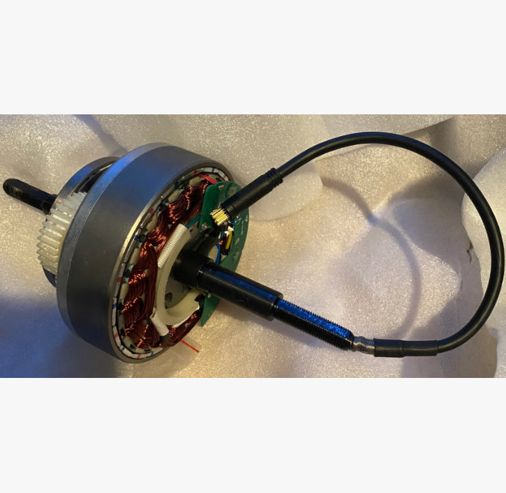Bopzin Motor（Please provide the motor code）