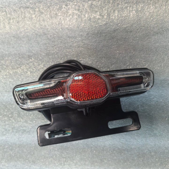 Bopzin Taillight