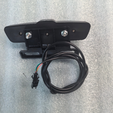 Bopzin Taillight