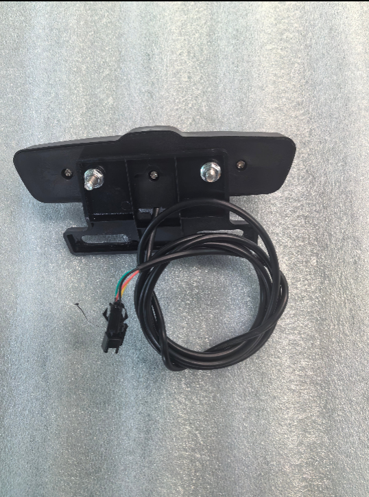 Bopzin Taillight