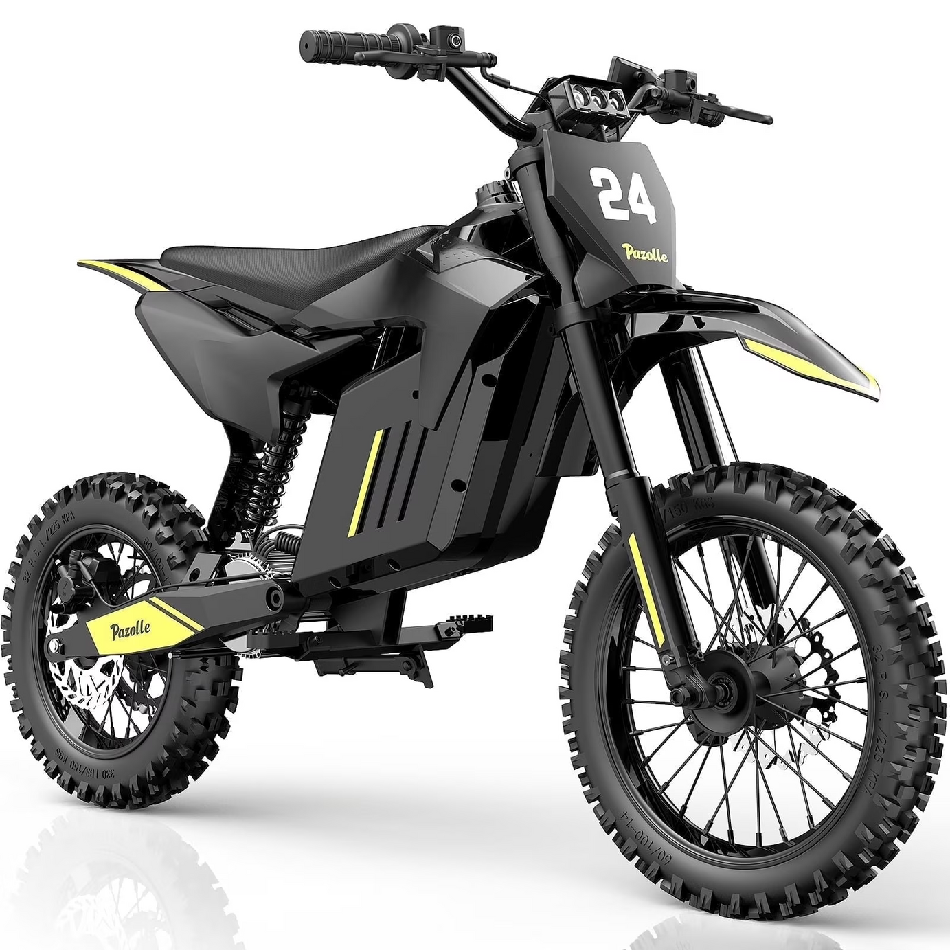 Bopzin X1 Electric bicycle