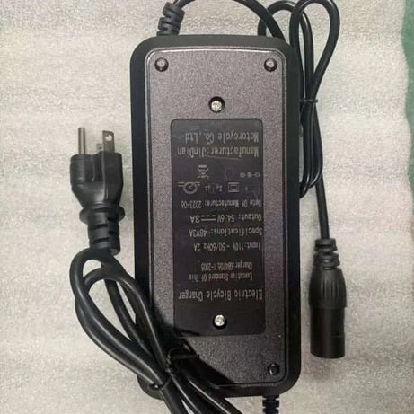 Bopzin Charger