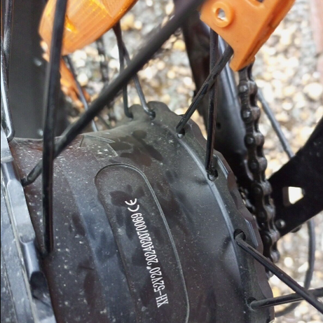 Bopzin Motor（Please provide the motor code）