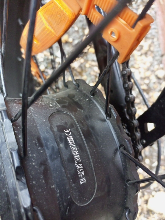 Bopzin Motor（Please provide the motor code）